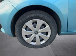 Renault ZOE Life Batteriemiete Z.E.40 (41kWh) CCS-LADER