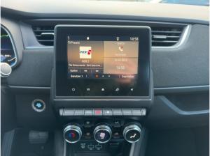 Renault ZOE Life Batteriemiete Z.E.40 (41kWh) CCS-LADER