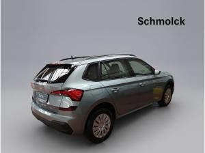 Skoda Kamiq Essence 1.0 TSI DSG LED DAB SHZ PDC
