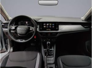 Skoda Kamiq Essence 1.0 TSI DSG LED DAB SHZ PDC