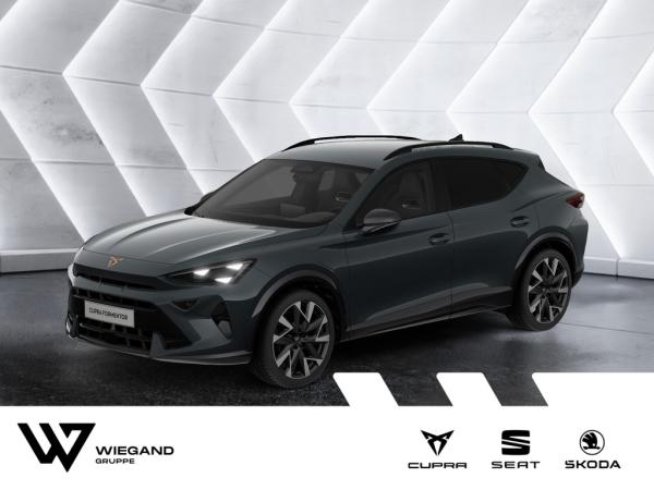 Cupra Formentor VZ 1.5 TSI e-Hybrid ACC 360° *120*