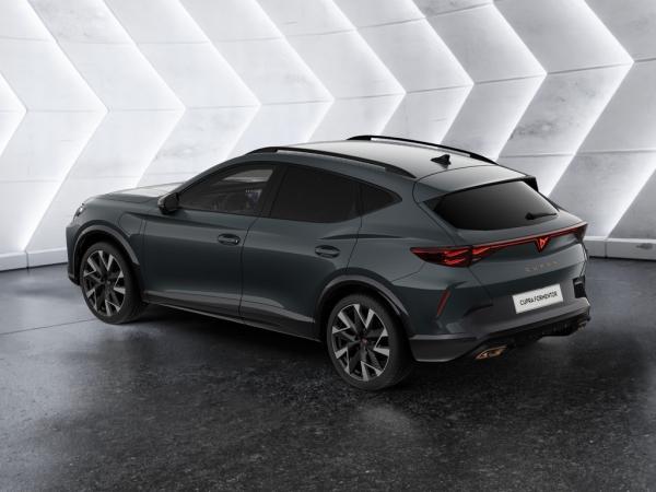 Cupra Formentor VZ 1.5 TSI e-Hybrid ACC 360° *120*
