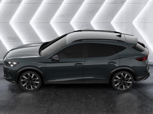 Cupra Formentor VZ 1.5 TSI e-Hybrid ACC 360° *120*