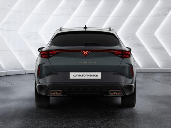 Cupra Formentor VZ 1.5 TSI e-Hybrid ACC 360° *120*