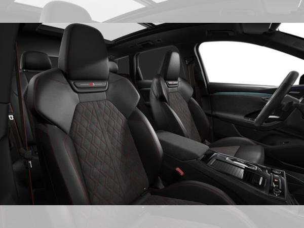 Audi Q6 e-tron Q6 SUV e-tron performance