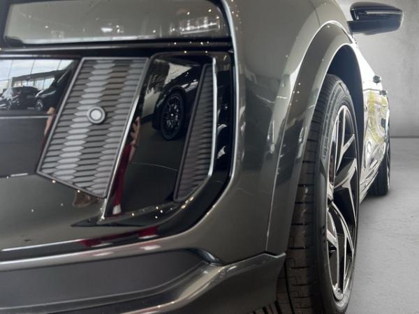 Audi Q6 e-tron Q6 SUV e-tron performance