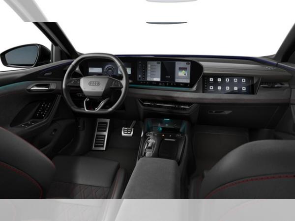 Audi Q6 e-tron Q6 SUV e-tron performance