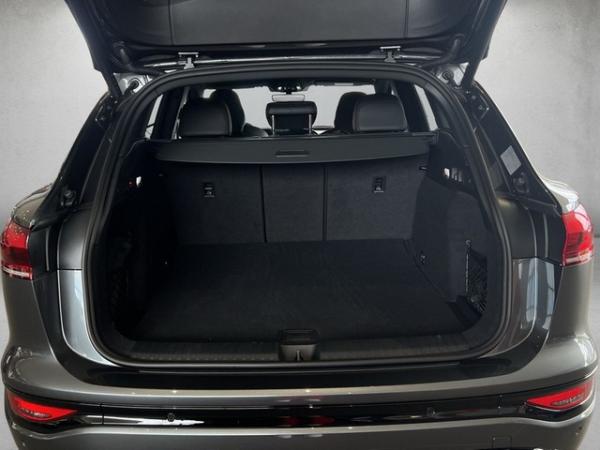 Audi Q6 e-tron Q6 SUV e-tron performance