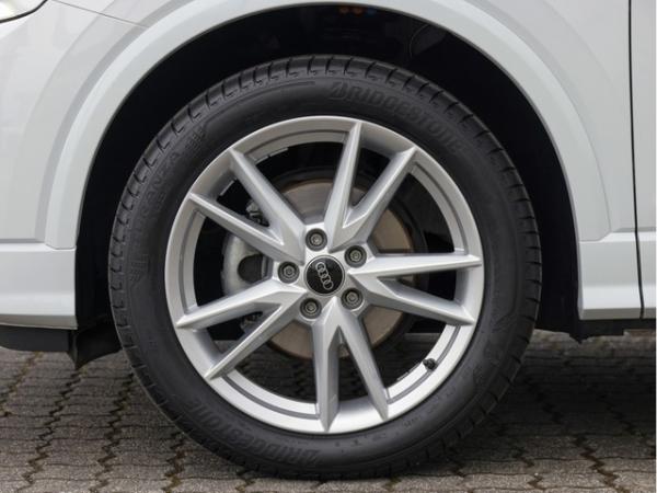 Audi Q2 35 TFSI S line S tronic GWP