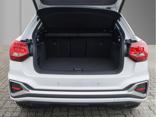 Audi Q2 35 TFSI S line S tronic GWP