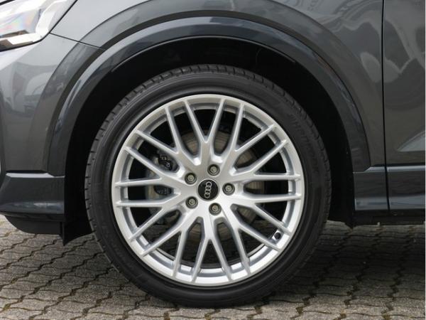 Audi Q2 35 TFSI S line S tronic GWP