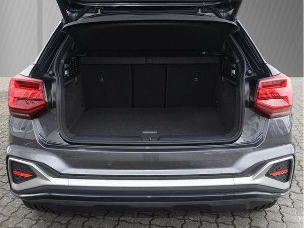Audi Q2 35 TFSI S line S tronic GWP