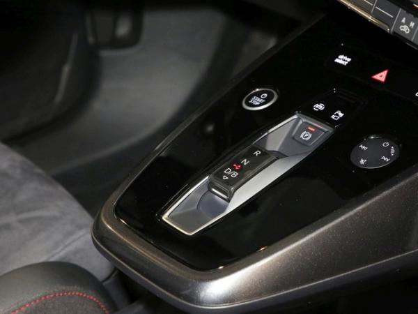 Audi Q4 e-tron Sportback 55 Q S line 21"|360°|MATRIX|OPTIK-PKT|