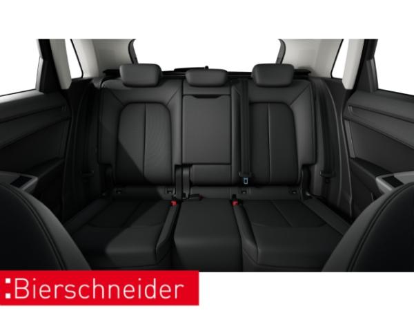 Audi Q3 35 TDI S tronic advanced LED KAMERA AHK NAVI 18 DAB 5-J-GARANTIE