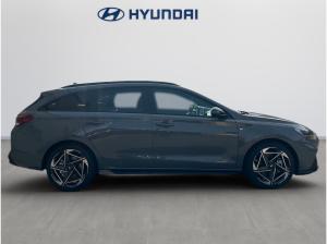 Hyundai i30 i30cw KOMBI 1.5 T-GDI 48V DCT N LINE+SITZ PAKET - AKTIONSLEASING