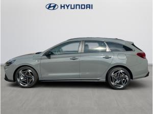 Hyundai i30 i30cw KOMBI 1.5 T-GDI 48V DCT N LINE+SITZ PAKET - AKTIONSLEASING