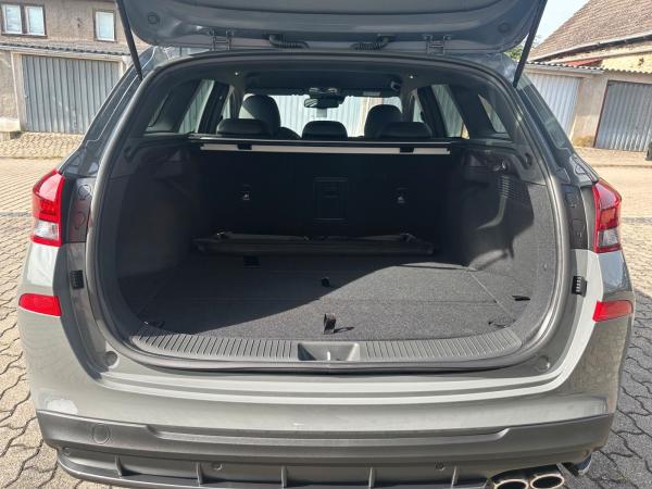 Hyundai i30 i30cw KOMBI 1.5 T-GDI 48V DCT N LINE+SITZ PAKET - AKTIONSLEASING