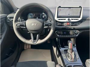 Hyundai i30 i30cw KOMBI 1.5 T-GDI 48V DCT N LINE+SITZ PAKET - AKTIONSLEASING