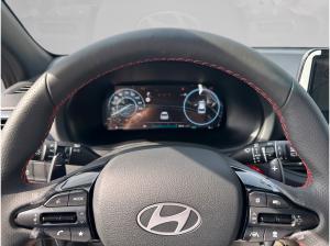 Hyundai i30 i30cw KOMBI 1.5 T-GDI 48V DCT N LINE+SITZ PAKET - AKTIONSLEASING