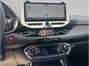 Hyundai i30 i30cw KOMBI 1.5 T-GDI 48V DCT N LINE+SITZ PAKET - AKTIONSLEASING