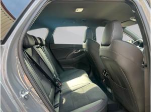 Hyundai i30 i30cw KOMBI 1.5 T-GDI 48V DCT N LINE+SITZ PAKET - AKTIONSLEASING