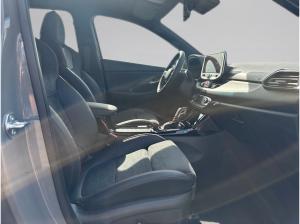 Hyundai i30 i30cw KOMBI 1.5 T-GDI 48V DCT N LINE+SITZ PAKET - AKTIONSLEASING