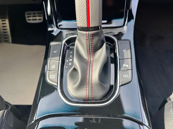 Hyundai i30 i30cw KOMBI 1.5 T-GDI 48V DCT N LINE+SITZ PAKET - AKTIONSLEASING