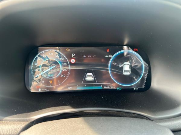 Hyundai i30 i30cw  KOMBI 1.5 T-GDI 48V DCT N LINE+SITZ PAKET - AKTIONSLEASING