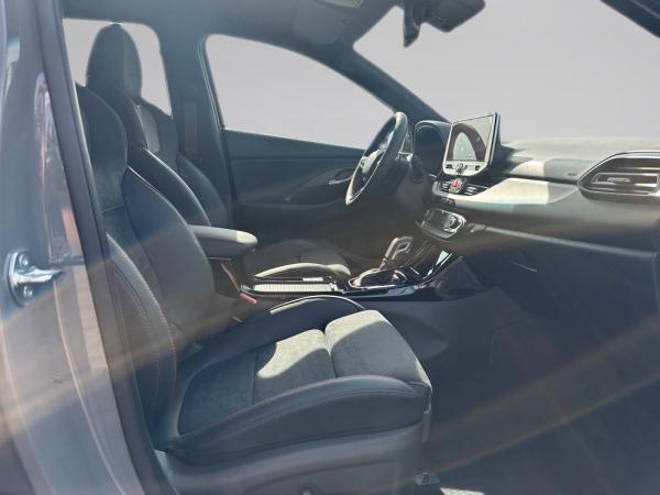 Hyundai i30 i30cw  KOMBI 1.5 T-GDI 48V DCT N LINE+SITZ PAKET - AKTIONSLEASING