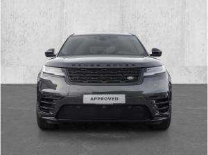 Land Rover Range Rover Velar Autobiography P400 Mild-Hybrid EU6e HUD Luftfederung AD Niveau