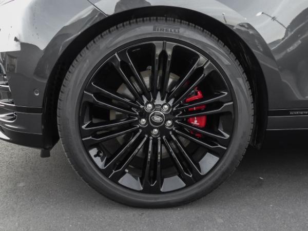 Land Rover Range Rover Velar Autobiography P400 Mild-Hybrid EU6e HUD Luftfederung AD Niveau