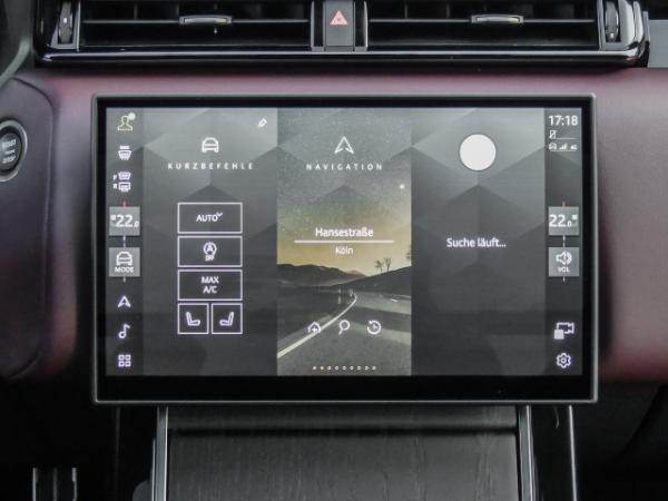 Land Rover Range Rover Velar Autobiography P400 Mild-Hybrid EU6e HUD Luftfederung AD Niveau