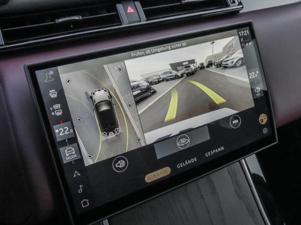 Land Rover Range Rover Velar Autobiography P400 Mild-Hybrid EU6e HUD Luftfederung AD Niveau