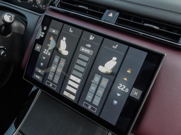 Land Rover Range Rover Velar Autobiography P400 Mild-Hybrid EU6e HUD Luftfederung AD Niveau