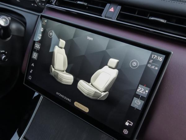 Land Rover Range Rover Velar Autobiography P400 Mild-Hybrid EU6e HUD Luftfederung AD Niveau