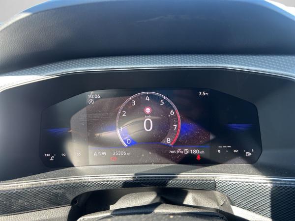 Volkswagen T-Cross GOAL 1.0 TSI NAVI CARPLAY SHZ ACC GJR