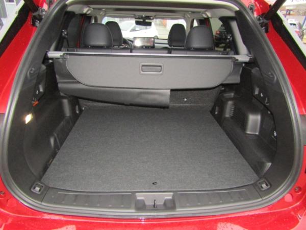 Mitsubishi Outlander Plug-in Hybrid 2.4L TOP AHK NAVI LEDER SHZ ACC PDC RFK PANORAMA