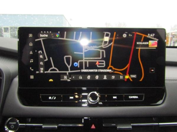 Mitsubishi Outlander Plug-in Hybrid 2.4L TOP AHK NAVI LEDER SHZ ACC PDC RFK PANORAMA