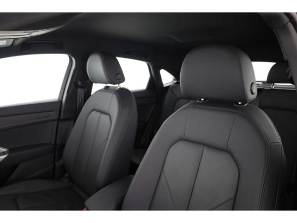 Audi Q3 Sportback 40 TFSI quattro NAV/VIRT/AHK-Vorb.