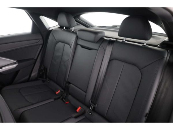 Audi Q3 Sportback 40 TFSI quattro NAV/VIRT/AHK-Vorb.