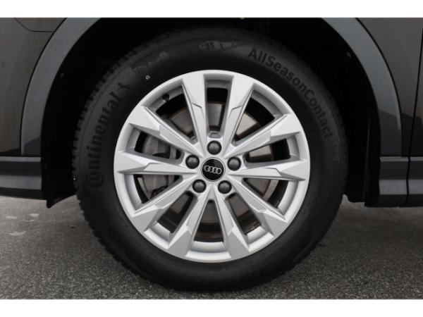 Audi Q3 Sportback 40 TFSI quattro NAV/Leder/Virt/RFK