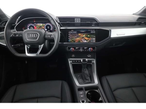 Audi Q3 Sportback 40 TFSI quattro NAV/Leder/Virt/RFK
