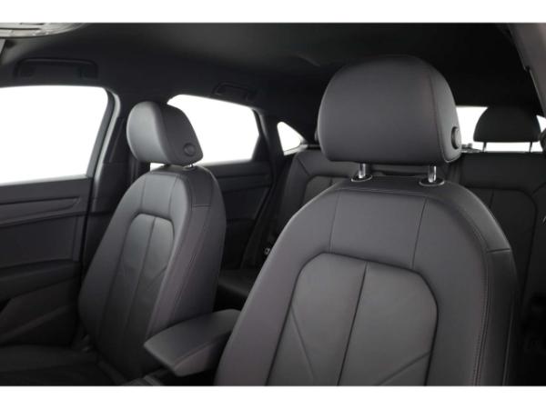 Audi Q3 Sportback 40 TFSI quattro NAV/Leder/Virt/RFK