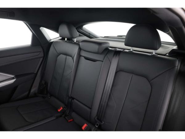 Audi Q3 Sportback 40 TFSI quattro NAV/Leder/Virt/RFK