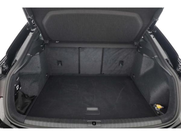 Audi Q3 Sportback 40 TFSI quattro NAV/Leder/Virt/RFK