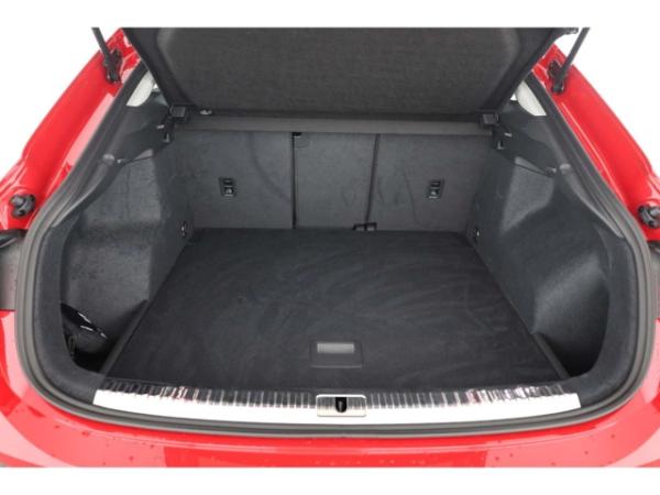 Audi Q3 Sportback 35 TDI S line AHK/NAV/Leder/19''