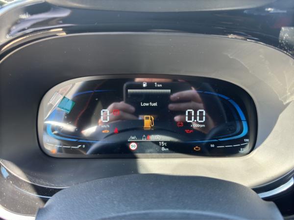 Hyundai i10 1.0 T-GDI N LINE + NAVI + DACHLACKIERUNG - SITZHZG.-PDC UVM