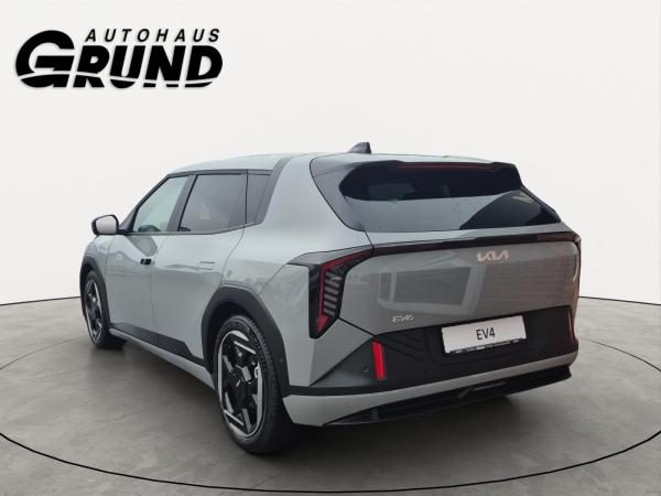 Kia EV4 81.4 EARTH | DRIVE | TECH | WINTER | SD | 19Z