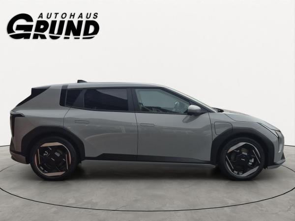 Kia EV4 81.4 EARTH | DRIVE | TECH | WINTER | SD | 19Z