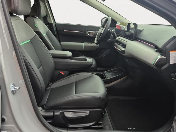 Kia EV4 81.4 EARTH | DRIVE | TECH | WINTER | SD | 19Z